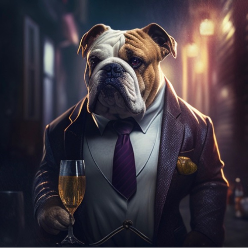 Meet your Posher, San